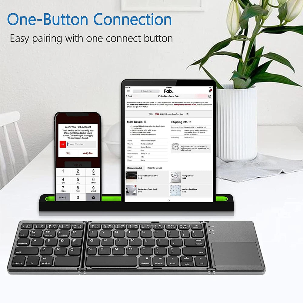 KeyPad Pro