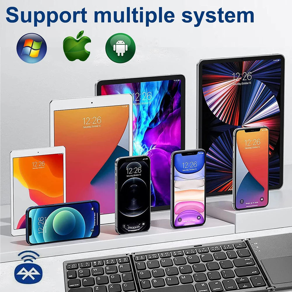 KeyPad Pro
