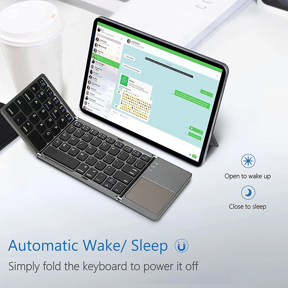 Frontpoint Tablet Keypad KeyPad Pro - Official Website – Spin & Write