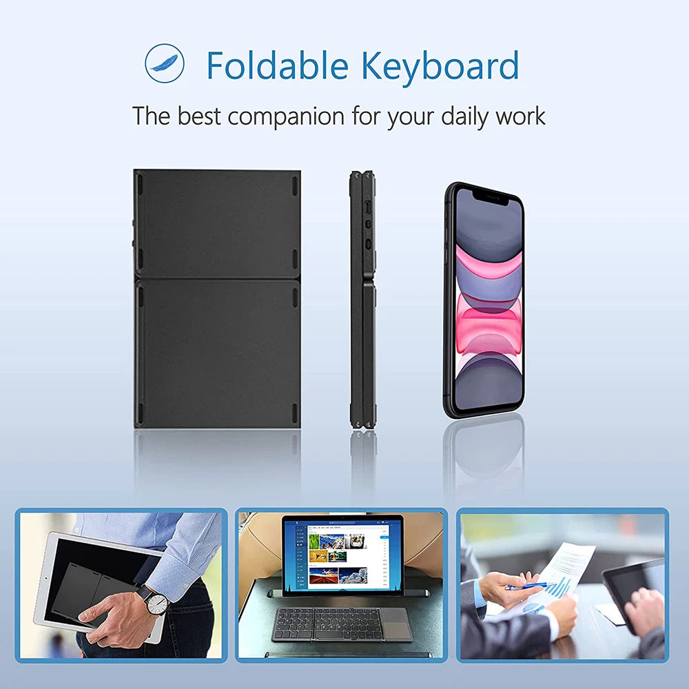 KeyPad Pro